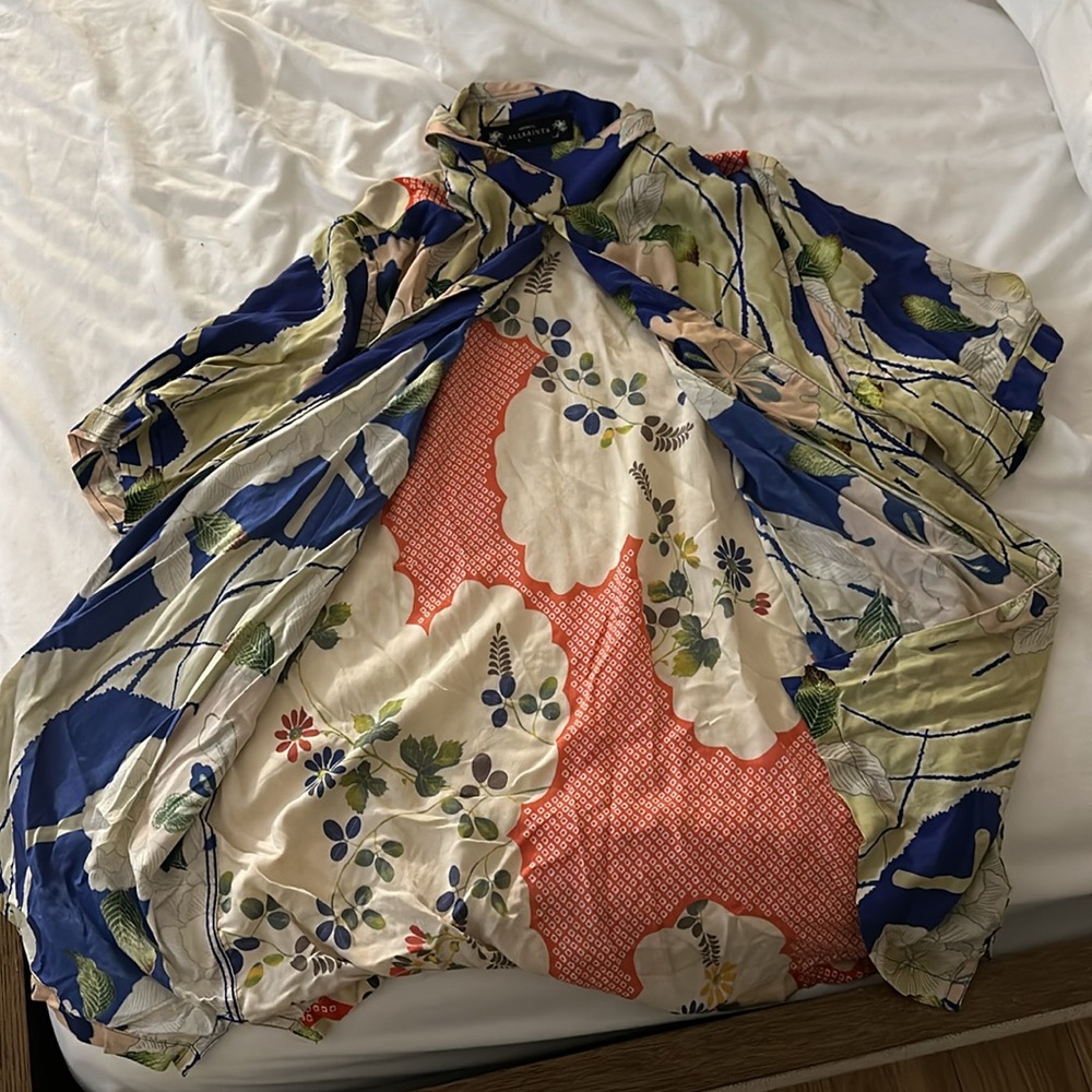 Worn Once! - Picture 3 of 3